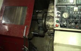 CNC