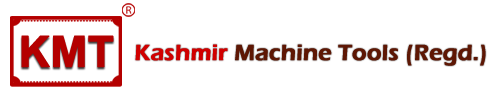 Welcome To Kashmir Machine Tools